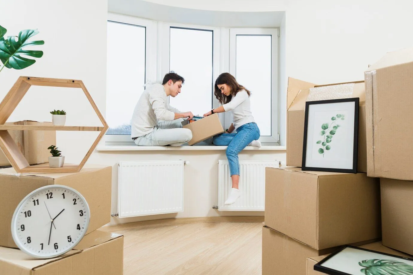 Local Moving Experts in Naples FL.